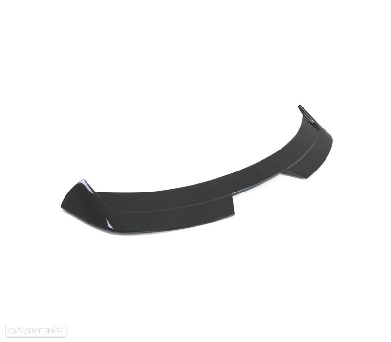 AILERON SPOILER SEAT LEON II 09-12 LOOK CUPRA - 2