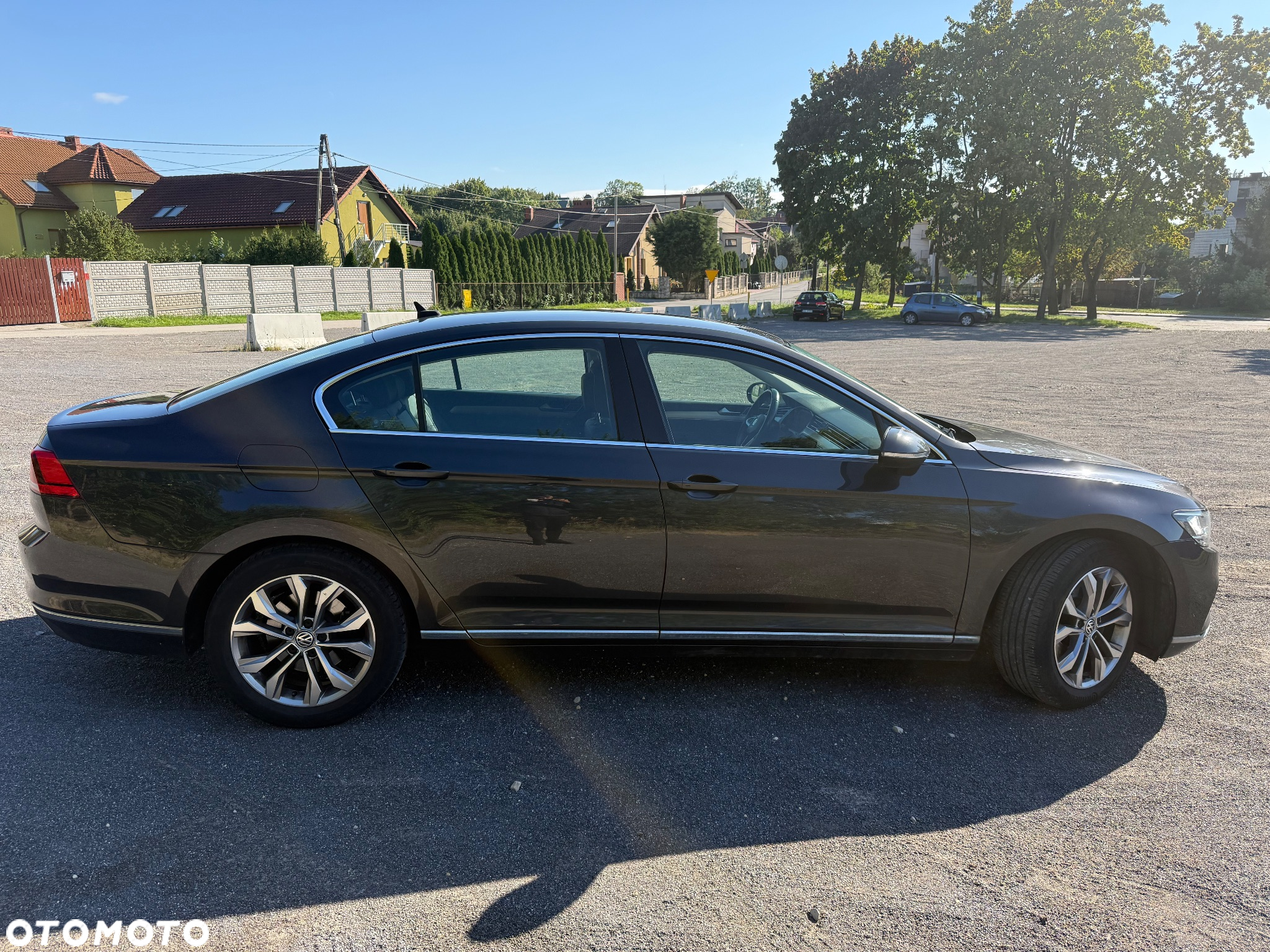 Volkswagen Passat 1.5 TSI EVO Elegance DSG - 6