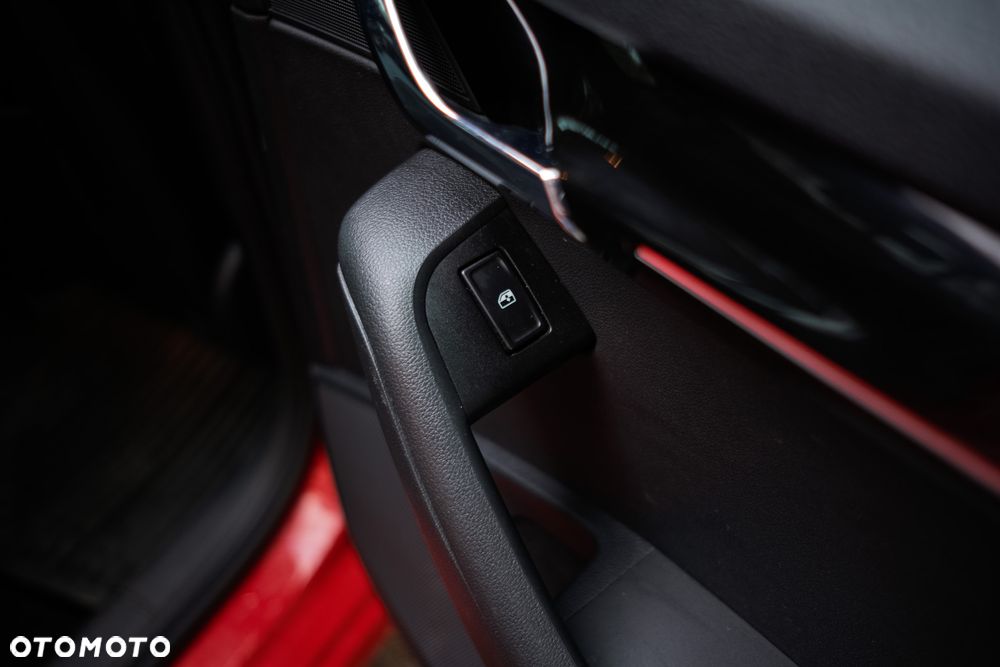 Skoda Octavia 2.0 TSI RS Challenge 245 DSG - 18