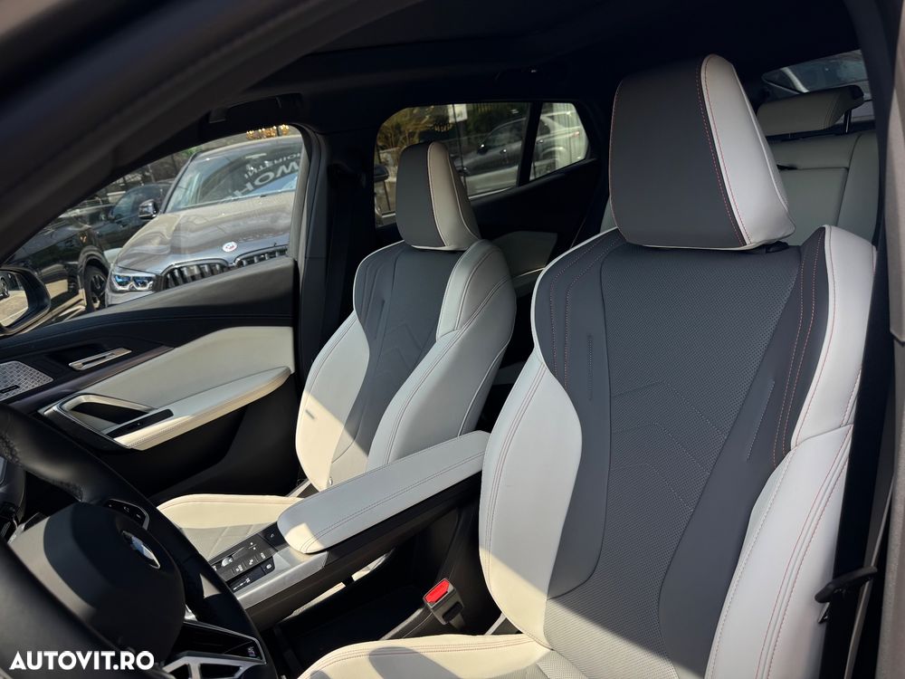 BMW X2 xDrive20d - 11