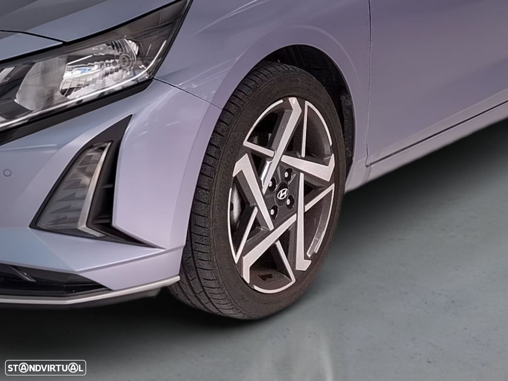Hyundai i20 1.0 T-GDI Style (TT) - 4