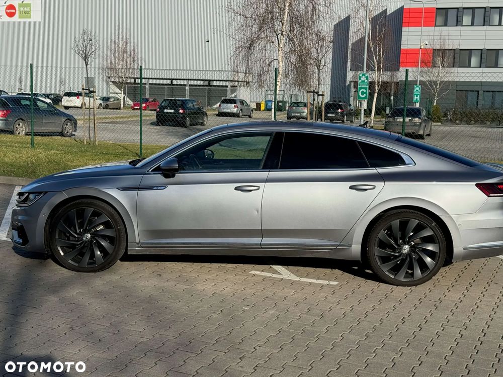 Volkswagen Arteon 2.0 TSI GPF R-Line DSG - 26