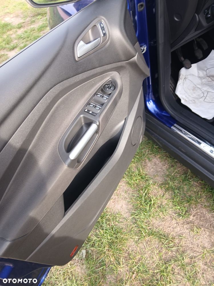 Ford Grand C-MAX Gr 1.0 EcoBoost Edition ASS - 9