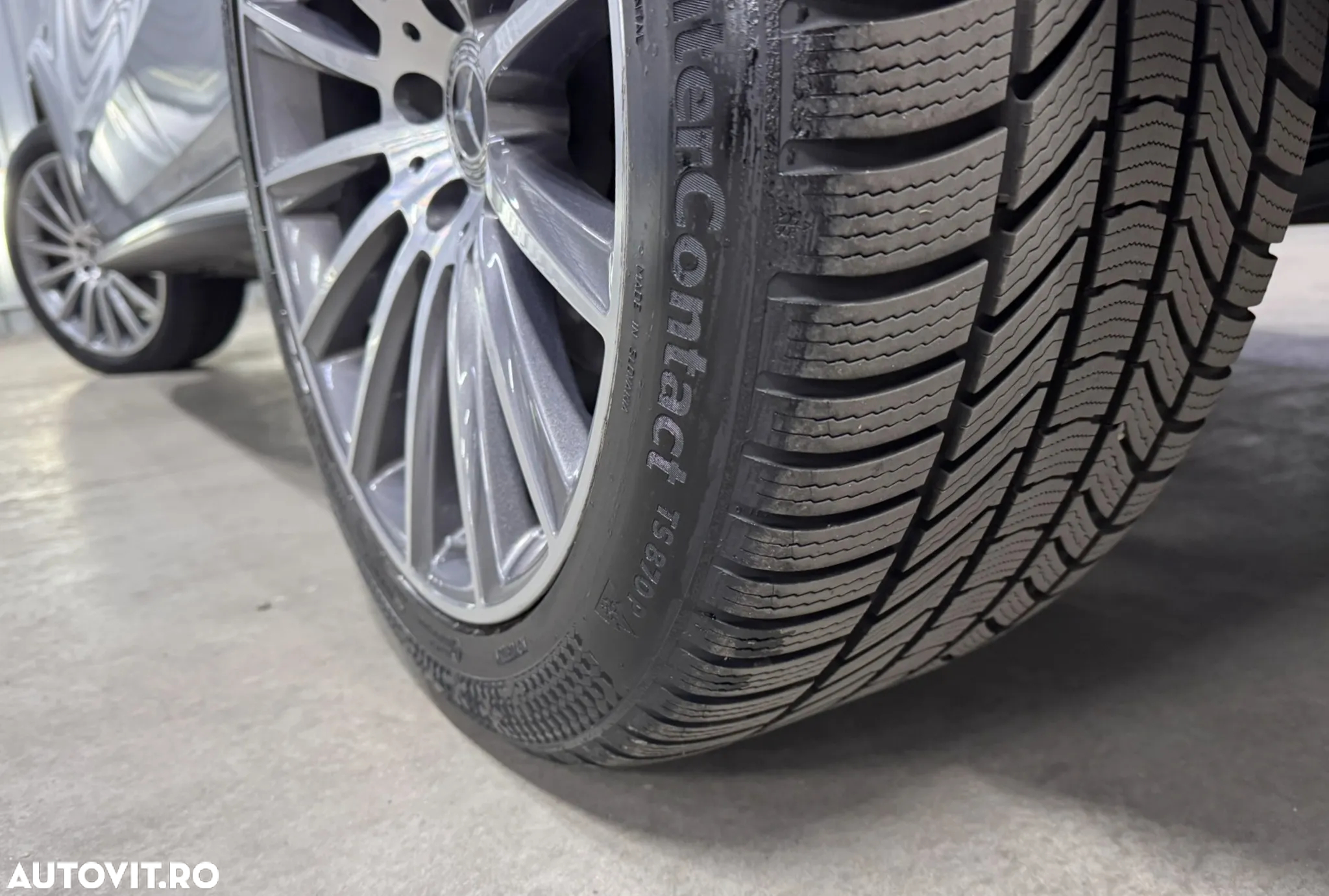 Mercedes-Benz GLC Coupe 300 de 4Matic 9G-TRONIC AMG Line - 28