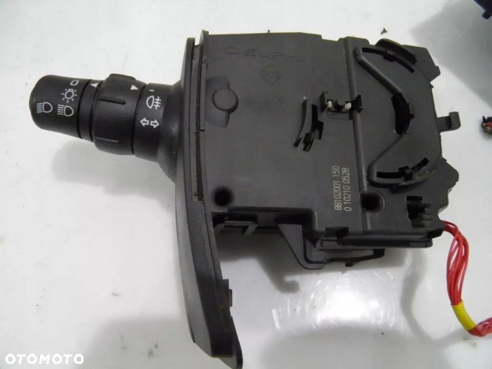 PRZEŁĄCZNIK ZESPOLONY Renault clio 88102001150 - 1