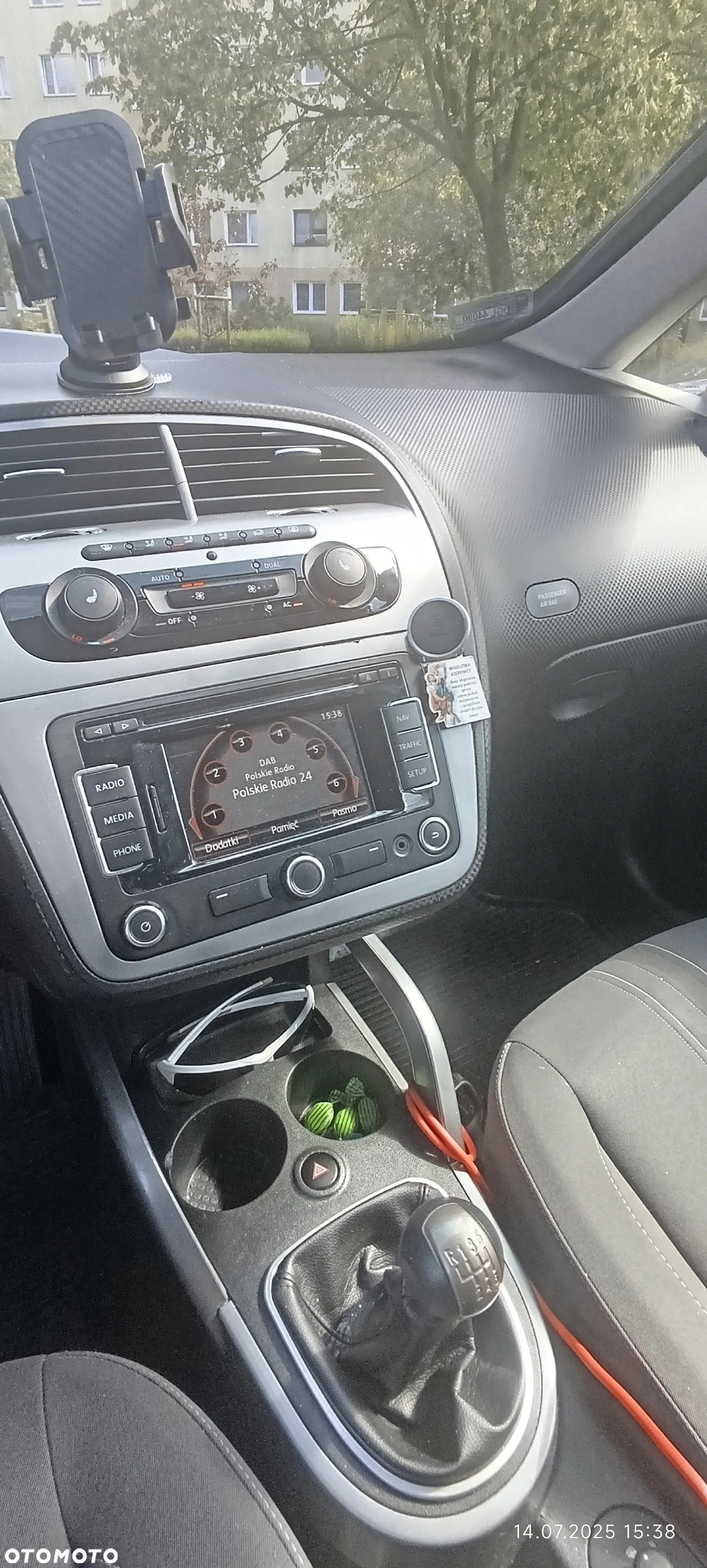 Seat Altea XL 1.4 TSI Style - 9