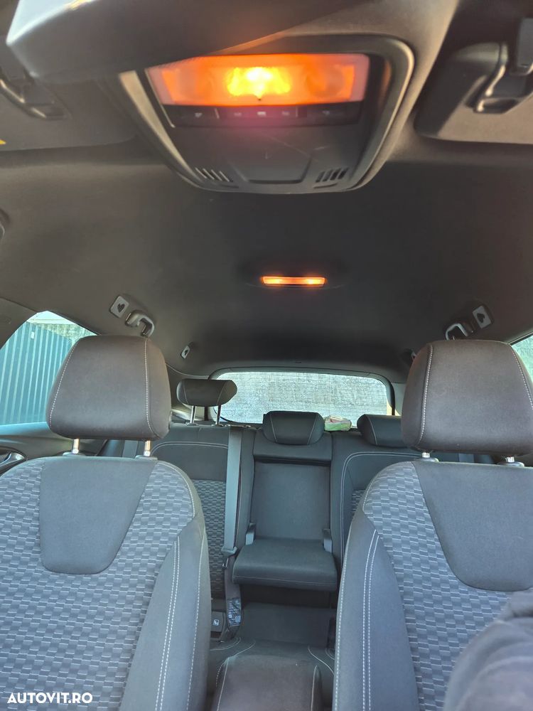 Opel Astra 1.6 BiTrb D (CDTI) Start/Stop Dynamic - 13