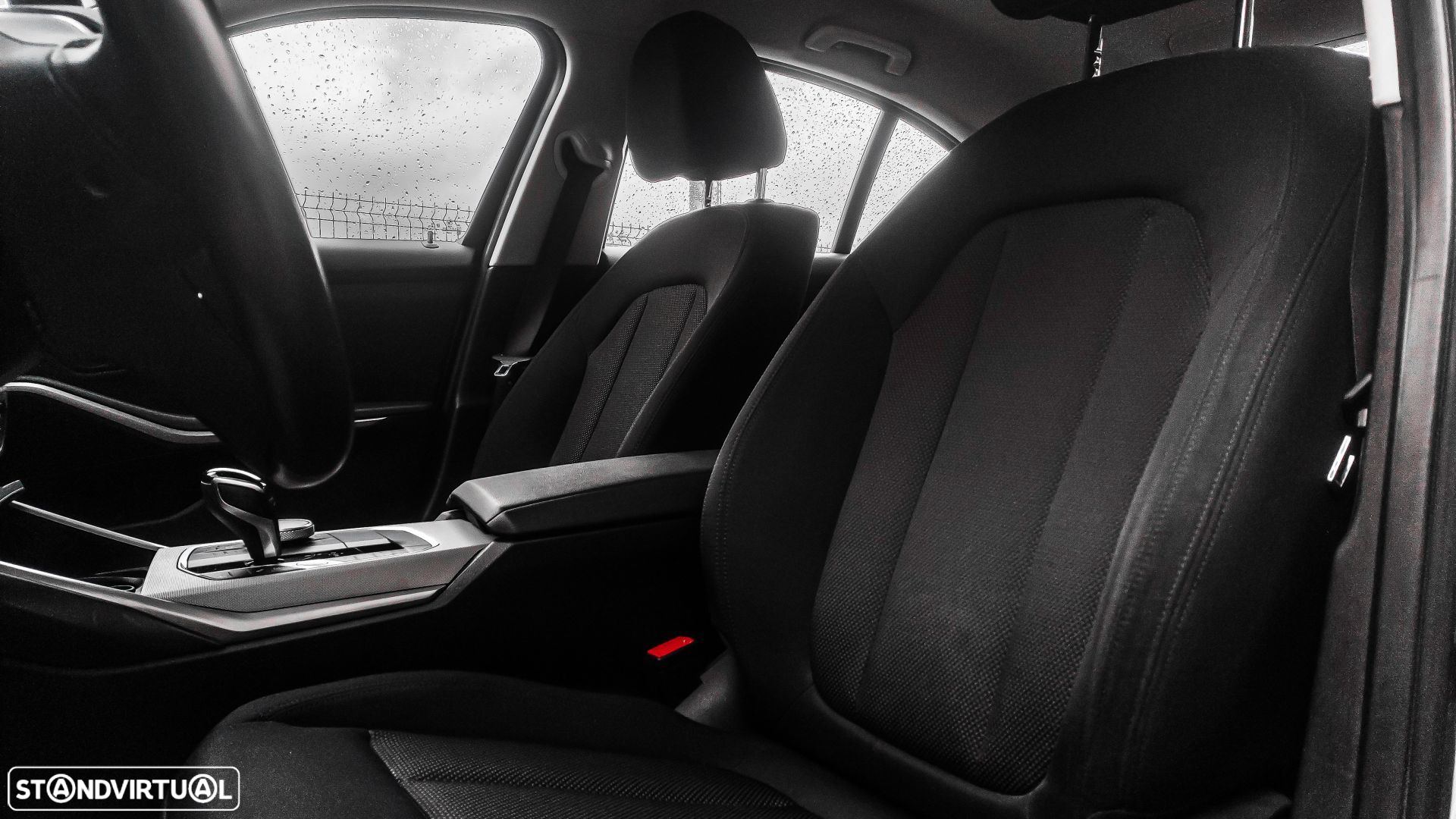 BMW 330 e Auto - 18