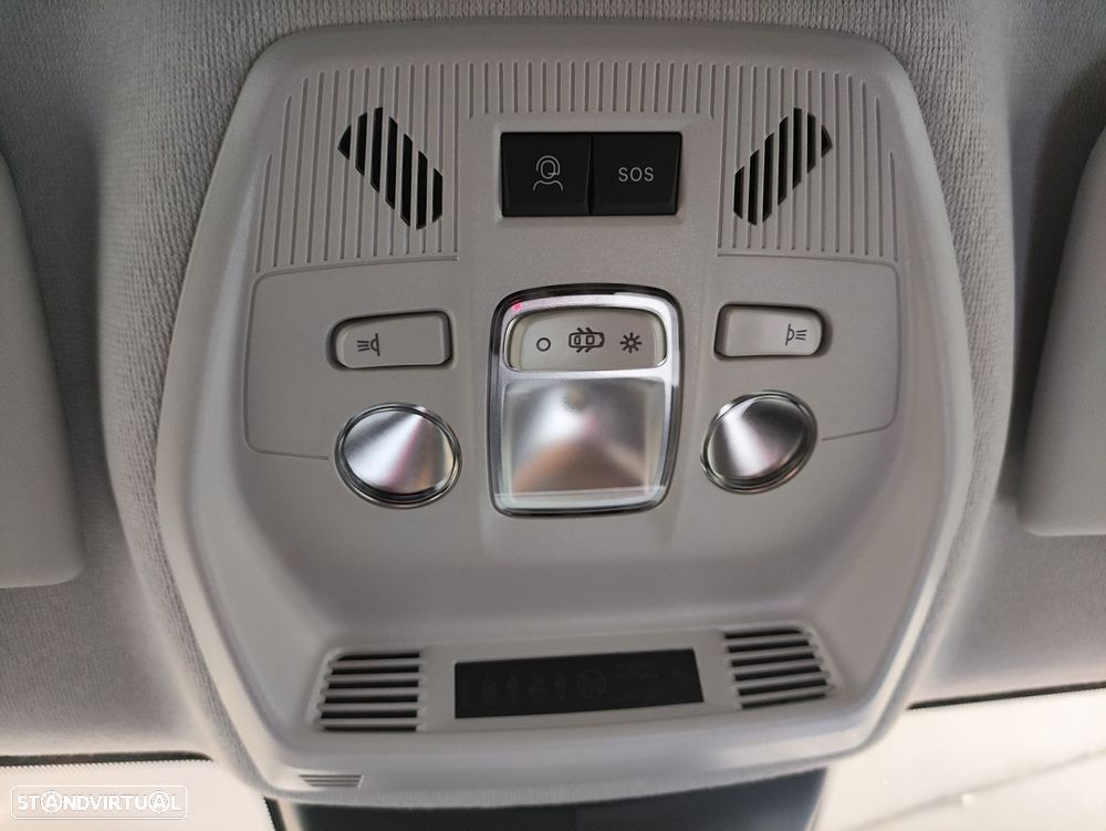 Citroën C3 Aircross 1.2 Hybrid Max e-DSC6 - 25