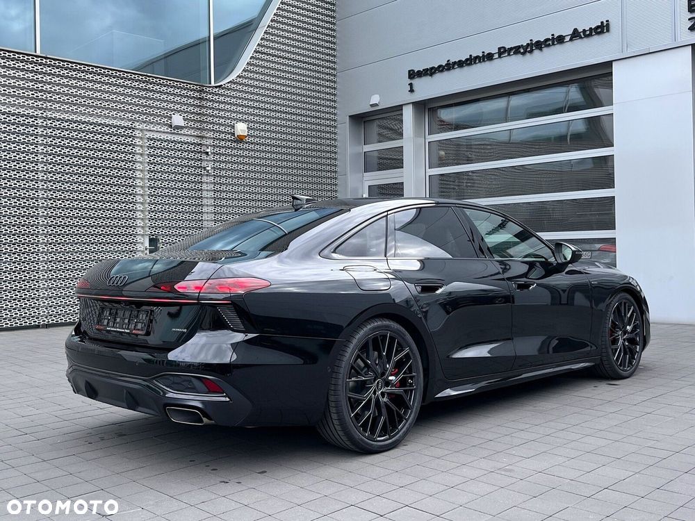 Audi A6 Limousine - 12