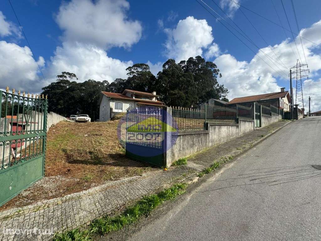 Moradia isolada T3 em Rio Meão - Grande imagem: 2/28