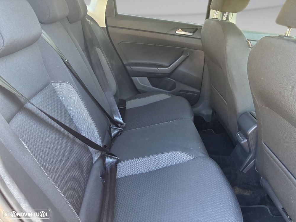 VW Polo 1.0 TSI Urban DSG - 15