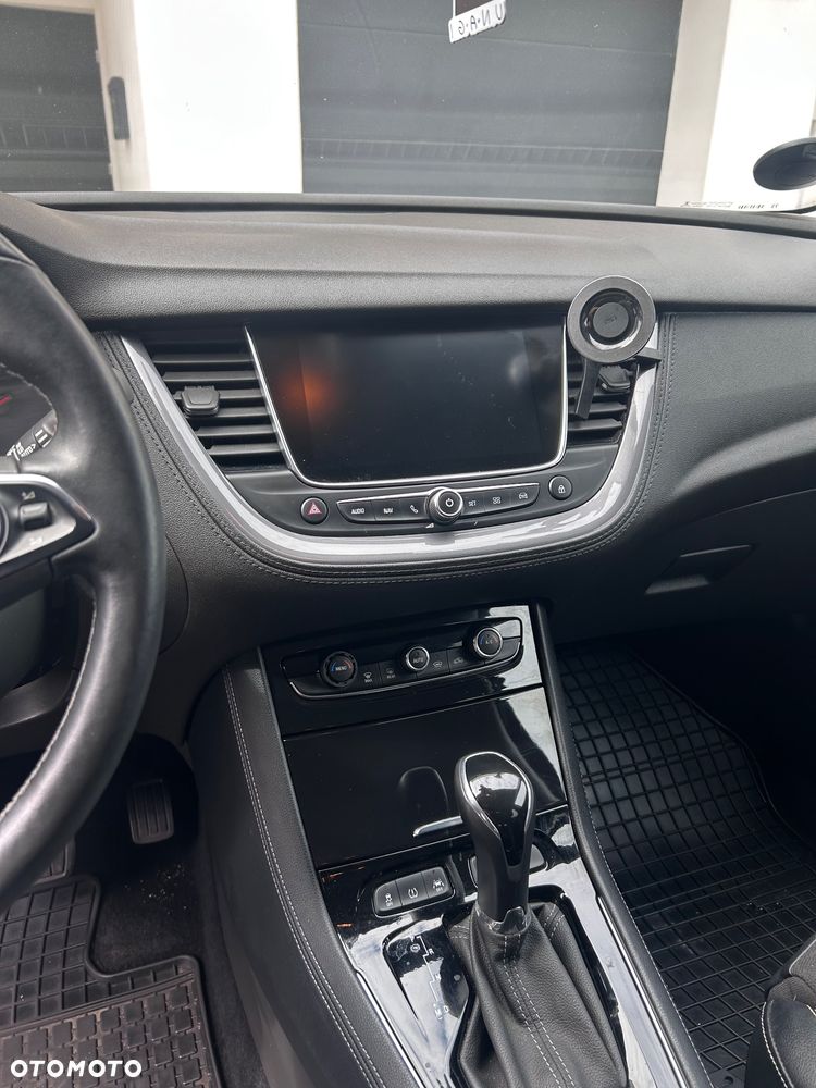 Opel Grandland X 1.6 D Start/Stop Automatik INNOVATION - 12