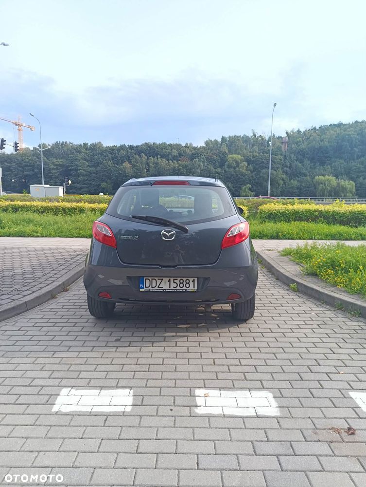 Mazda 2 1.6 MZ-CD Center-Line - 16