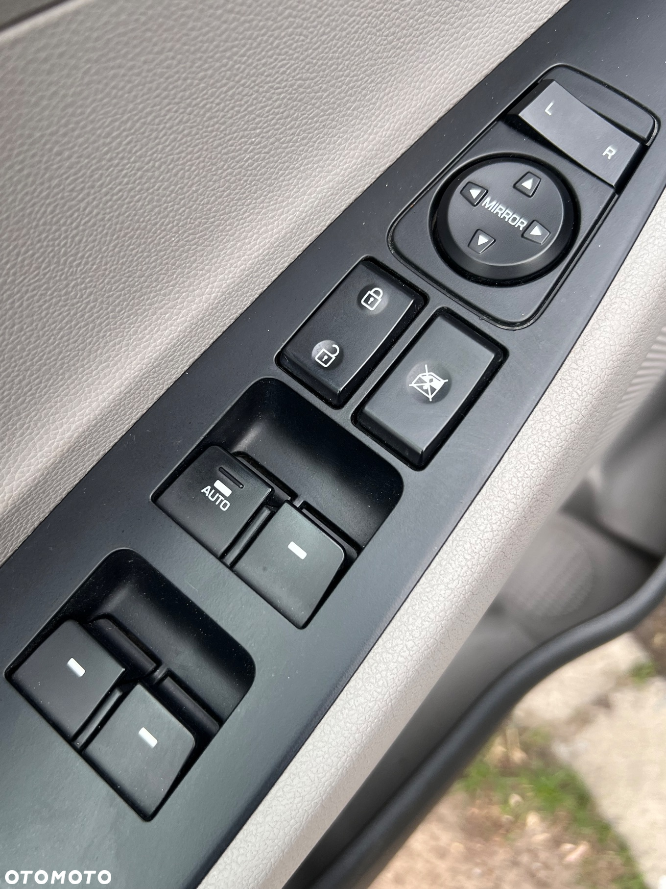 Hyundai Tucson - 38