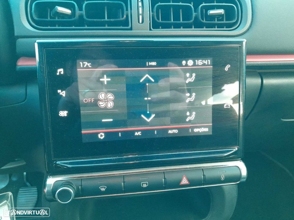 Citroën C3 1.5 BlueHDi C-Series - 5