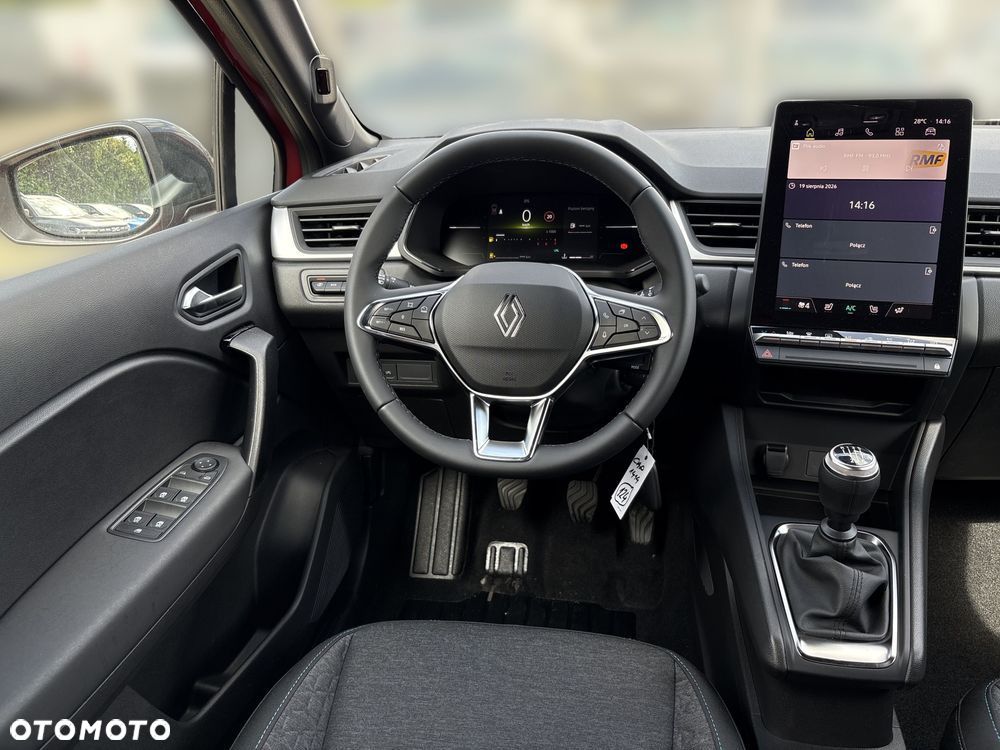 Renault Captur - 21
