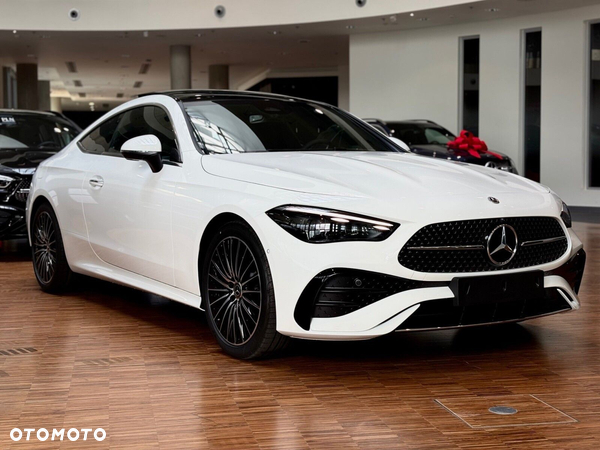 Mercedes-Benz CLE