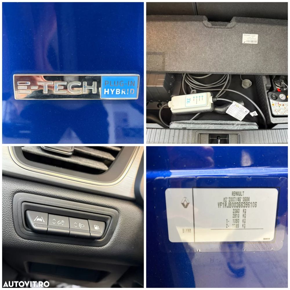 Renault Captur - 16