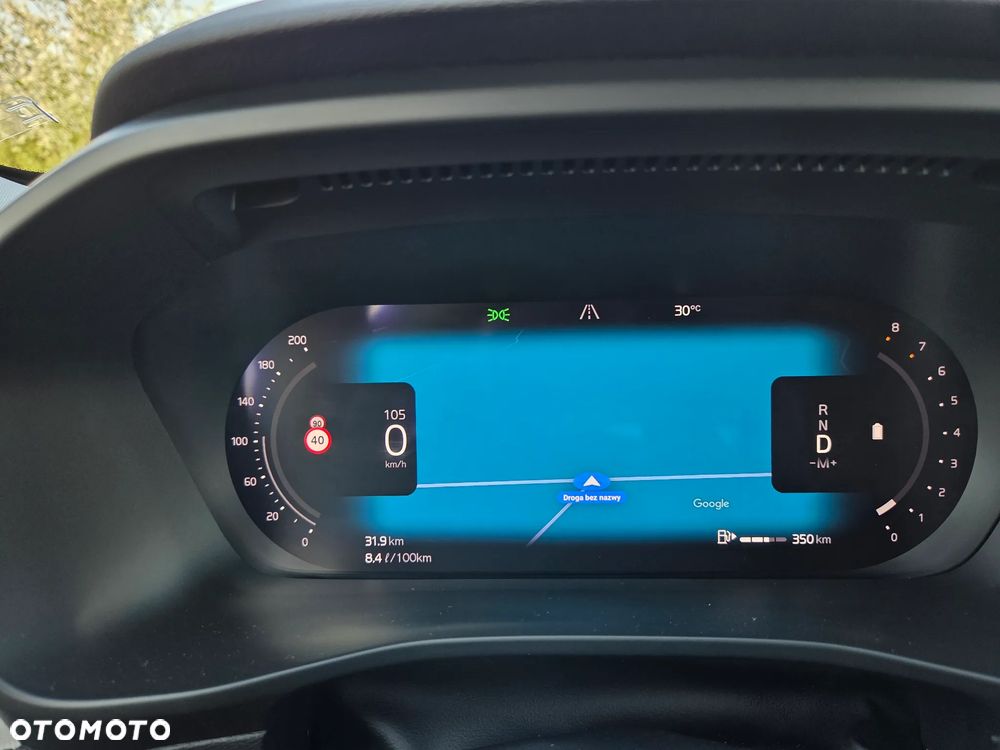 Volvo XC 40 B5 AWD Ultimate Dark - 37