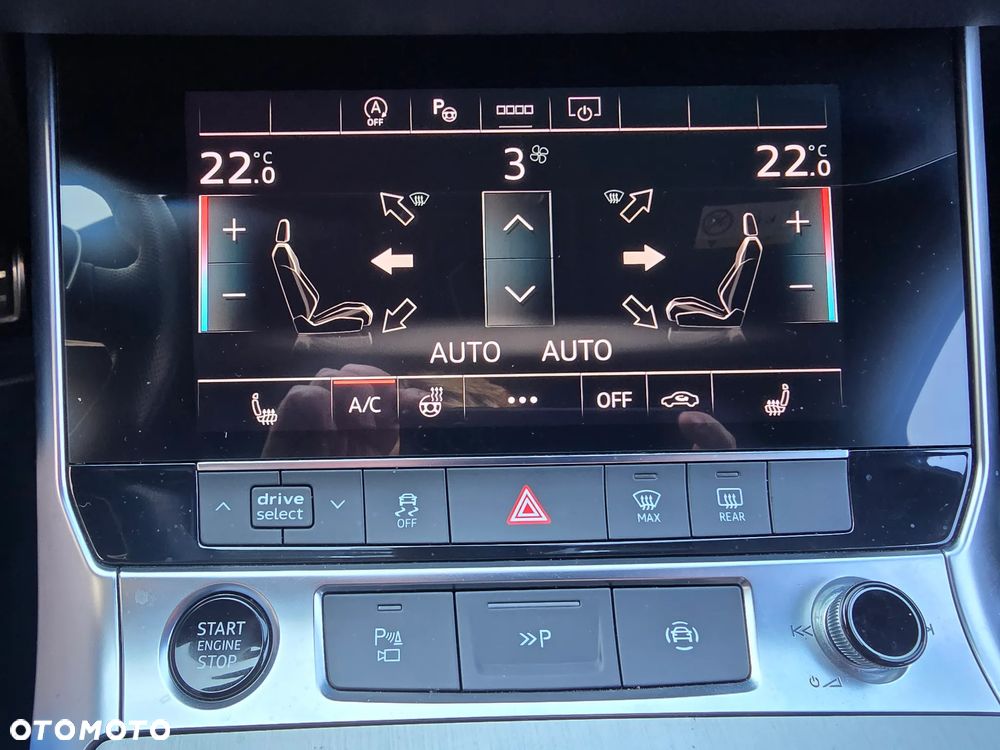 Audi A6 Avant ver-40-tdi-mhev-sport-s-tronic - 26