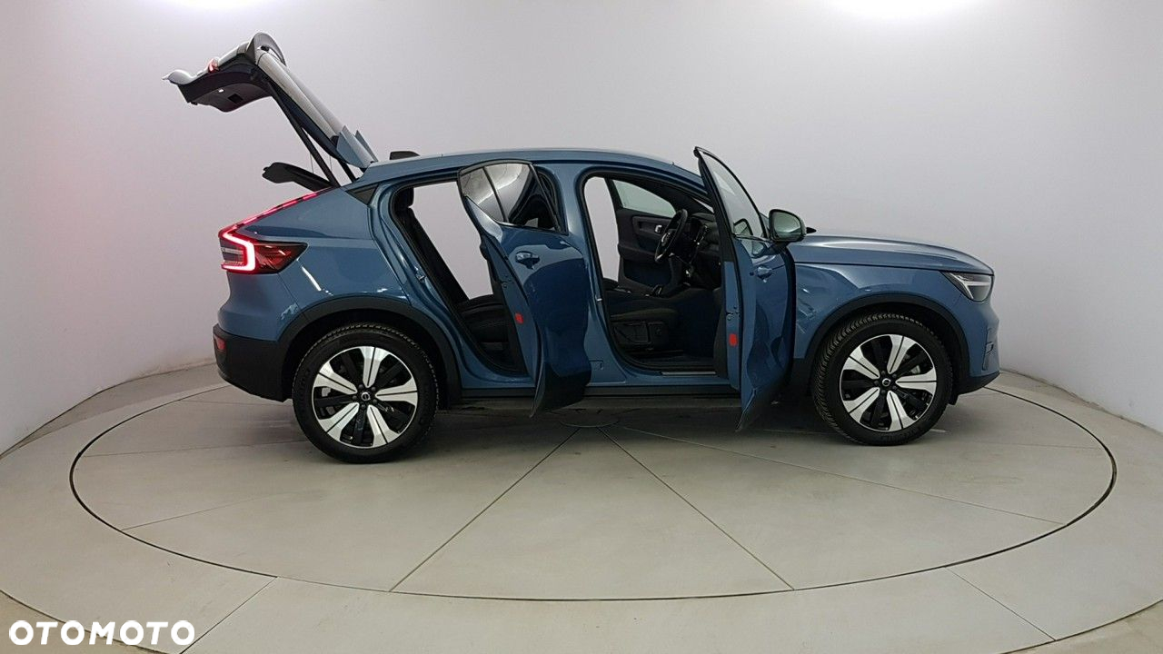 Volvo C40 P6 Recharge Plus - 14