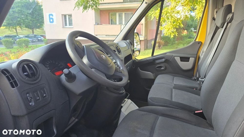 Renault Master - 13