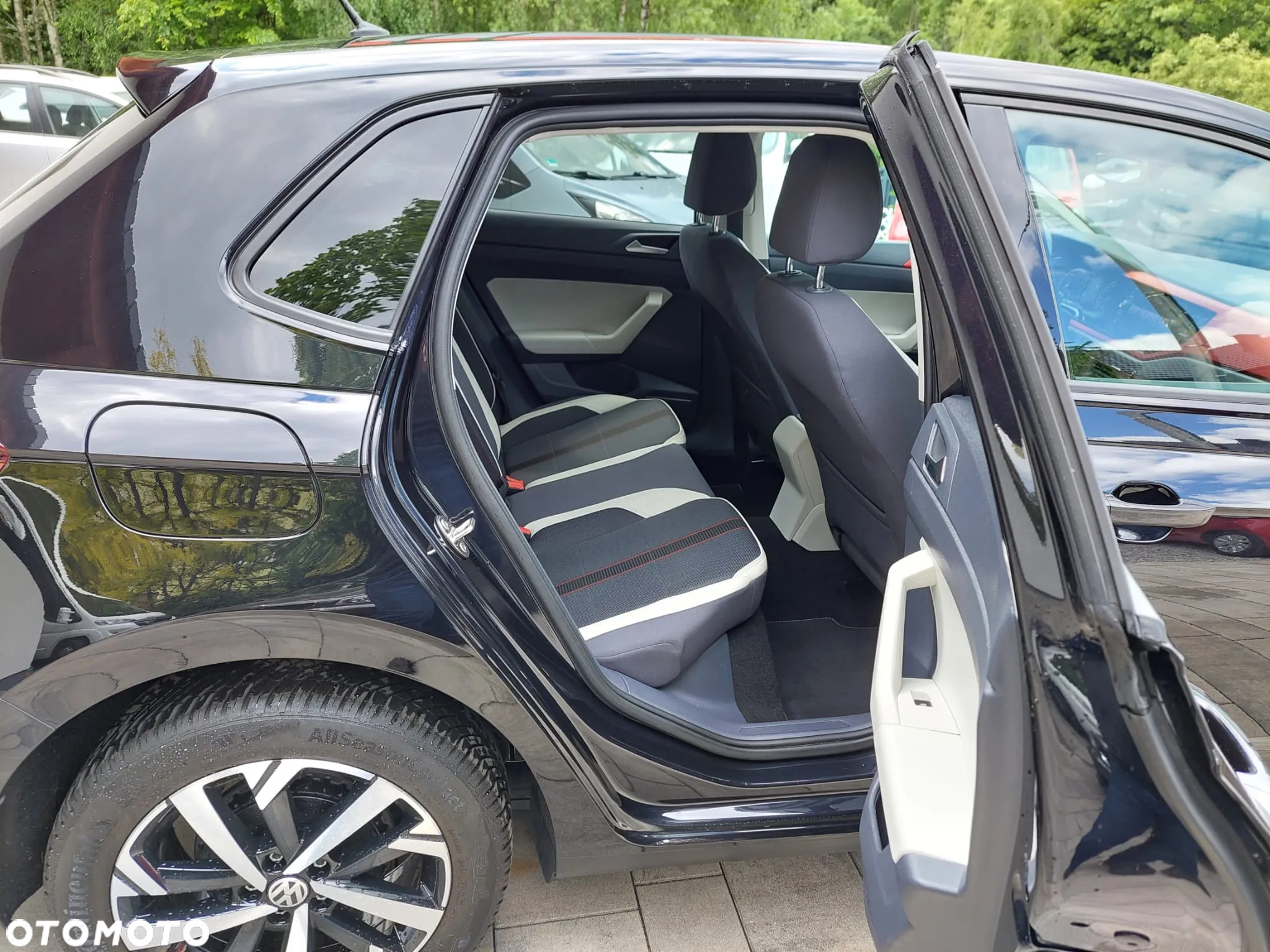 Volkswagen Polo 1.0 TSI OPF beats - 23