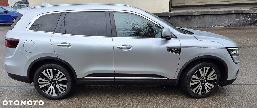 Renault Koleos - 4