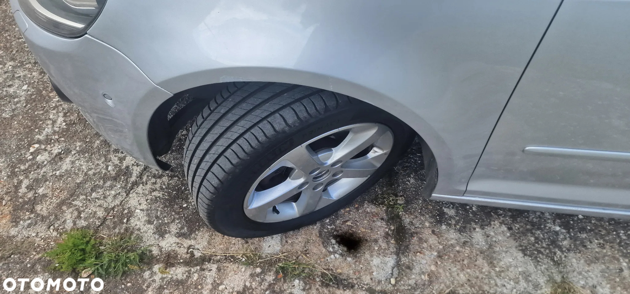 Volkswagen Golf Plus 2.0 TDI Comfortline - 9