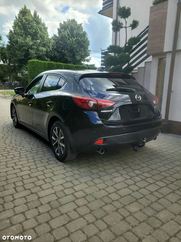 Mazda 3 - 6
