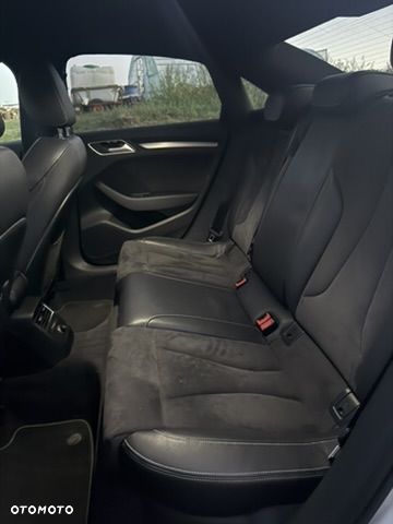 Audi S3 - 20