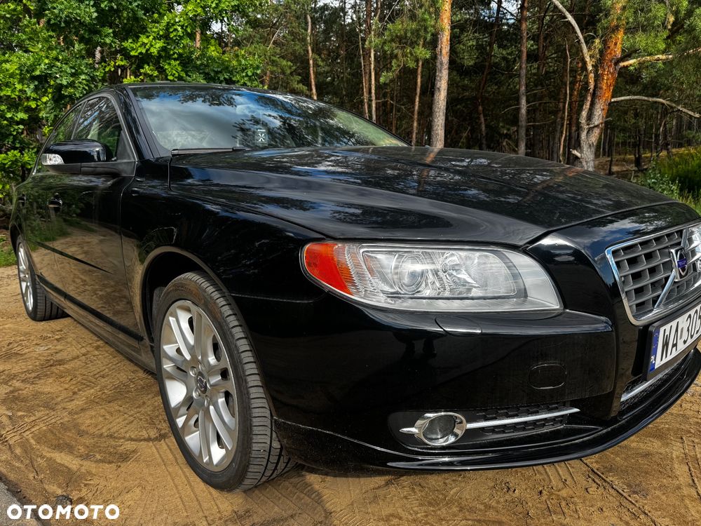 Volvo S80 V8 AWD Summum - 13