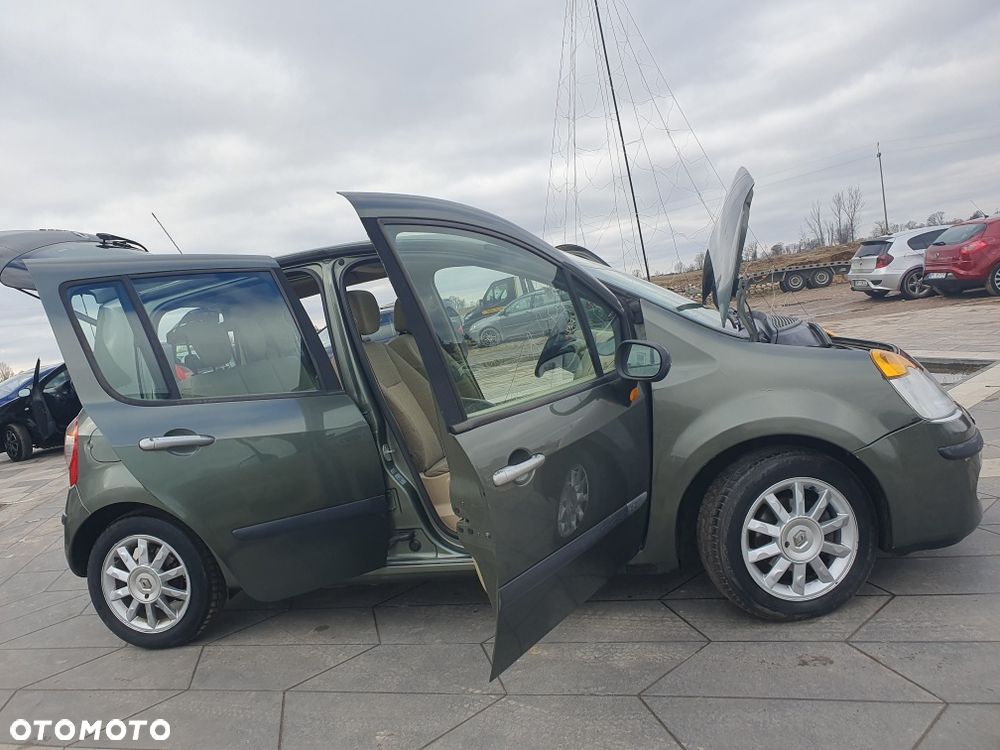 Renault Modus - 5