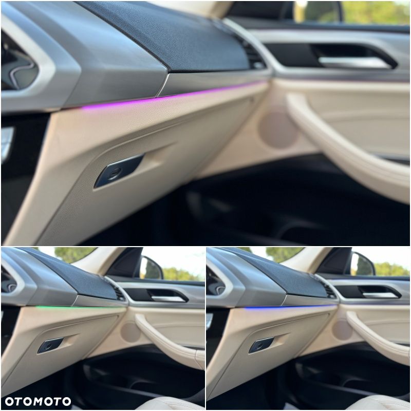 BMW X4 xDrive20d - 13