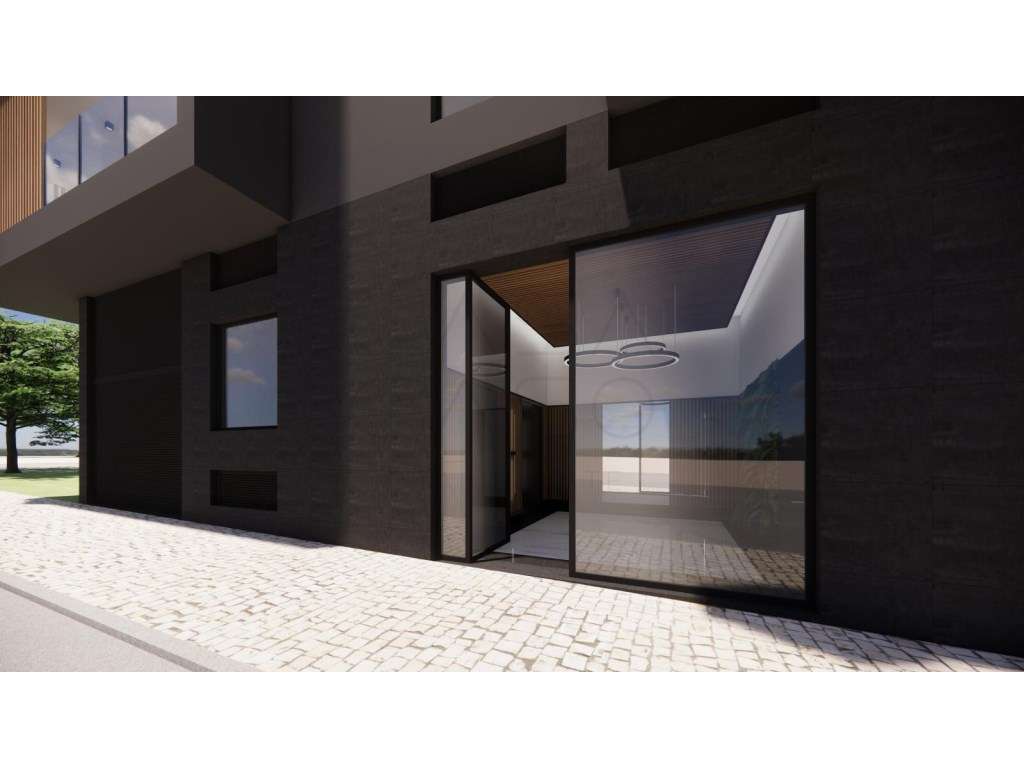 Apartamento T3 em Setúbal - Grande imagem: 2/27