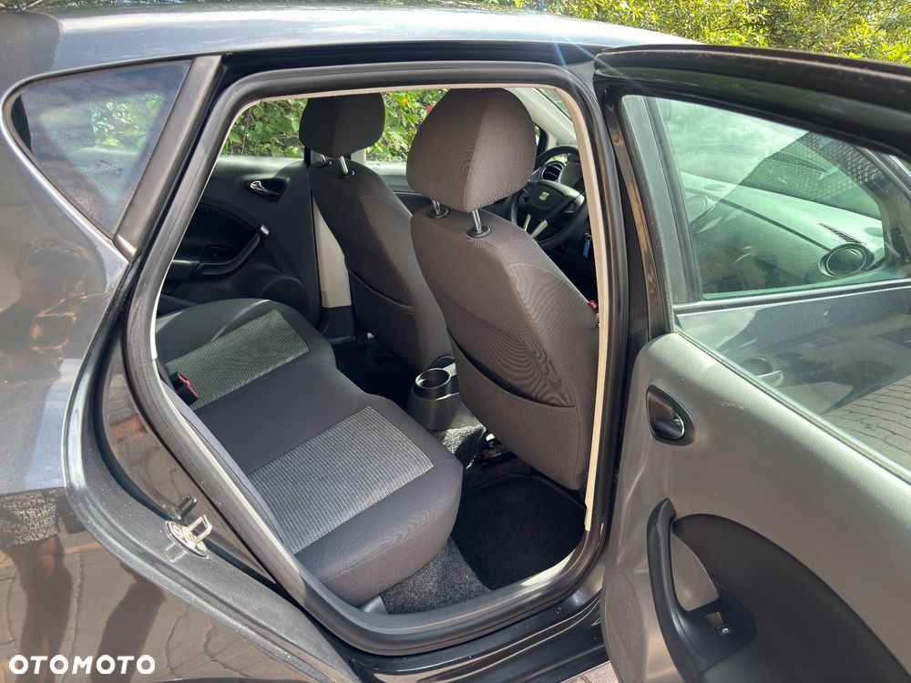 Seat Ibiza 1.4 16V Style - 26