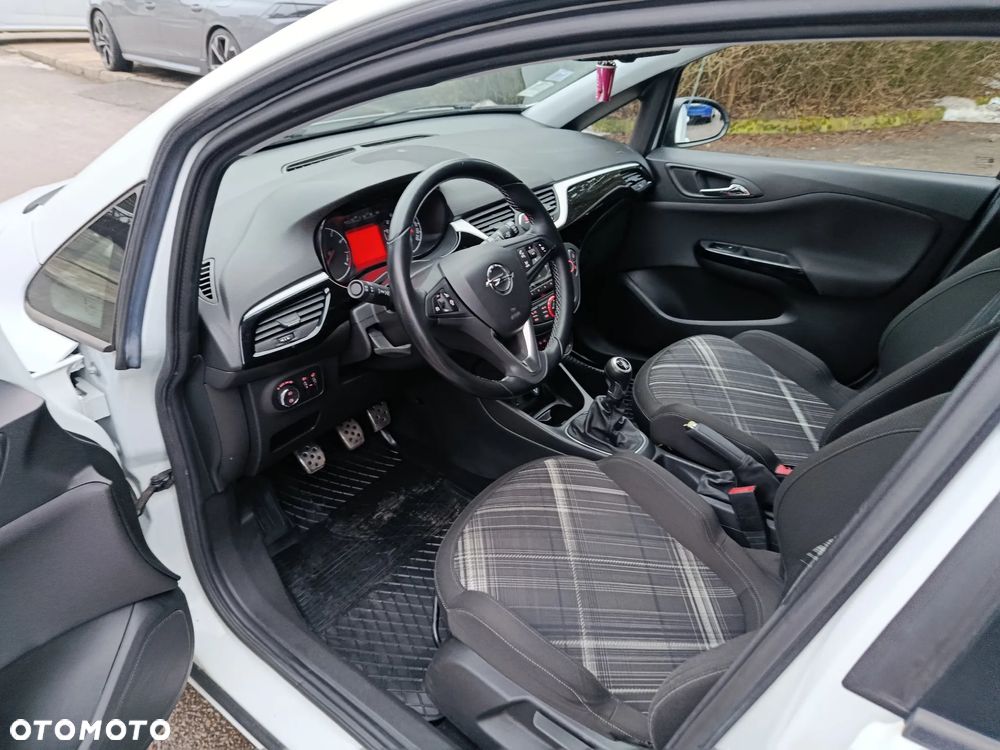 Opel Corsa 1.4 T Color Edition S&S - 10