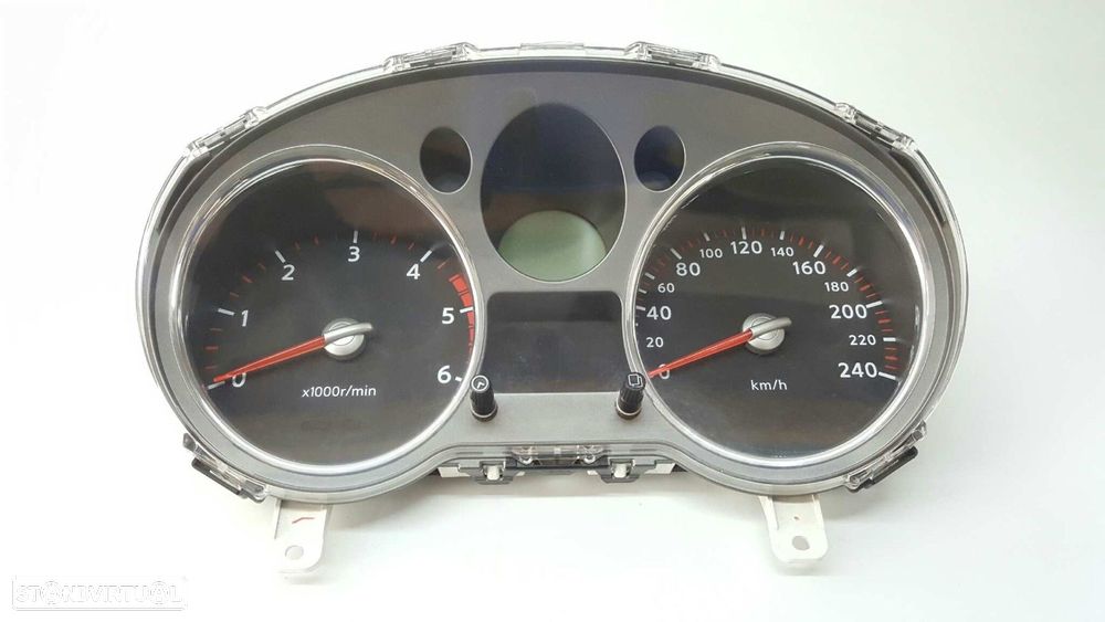 QUADRANTE NISSAN X-TRAIL (T31) LE - 1