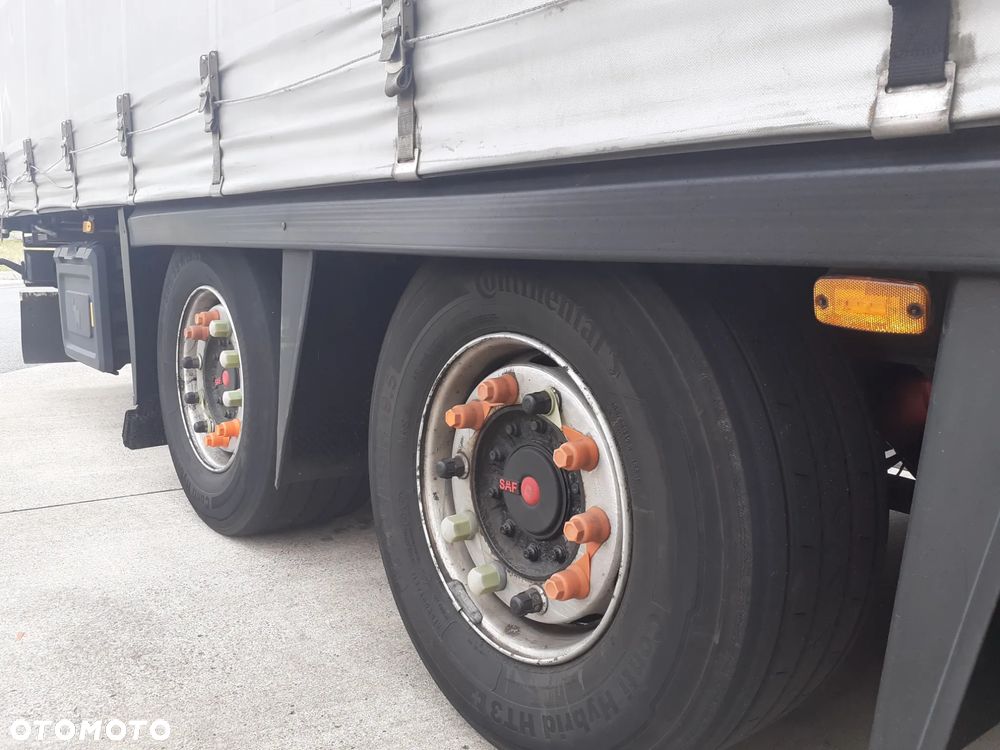 Schmitz Cargobull Mega S01 - 11