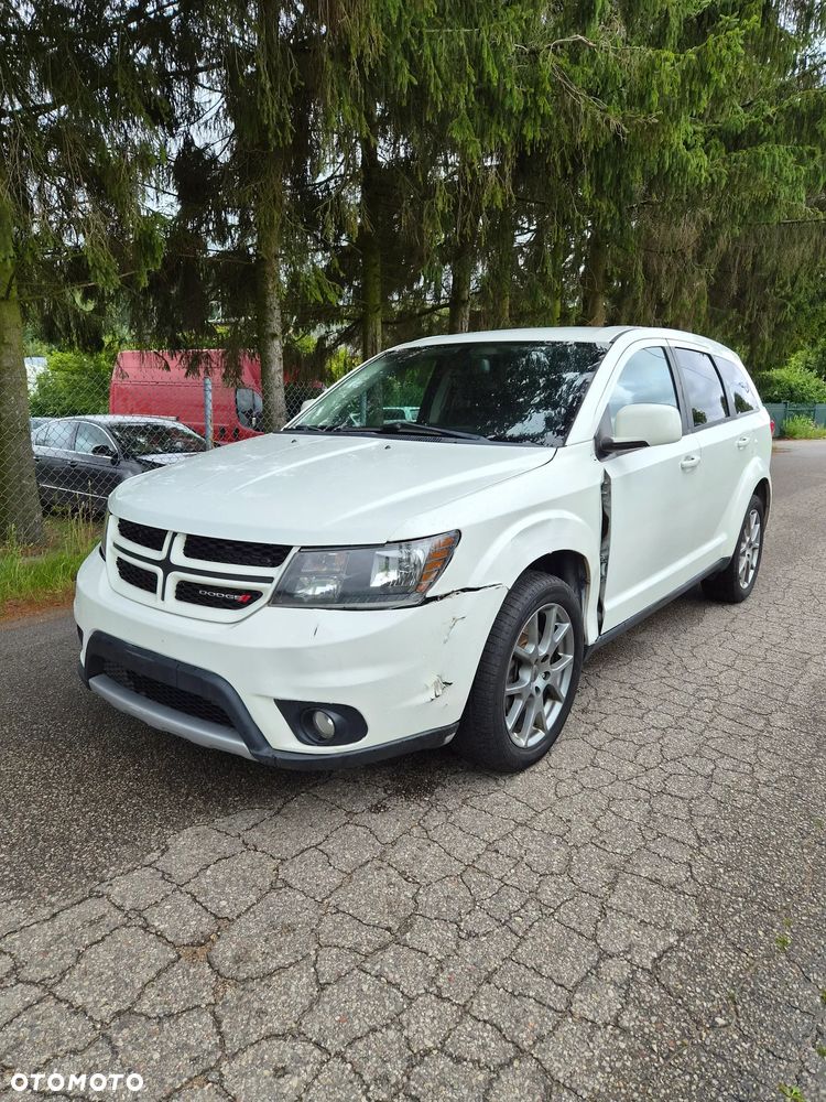 Dodge Journey - 3