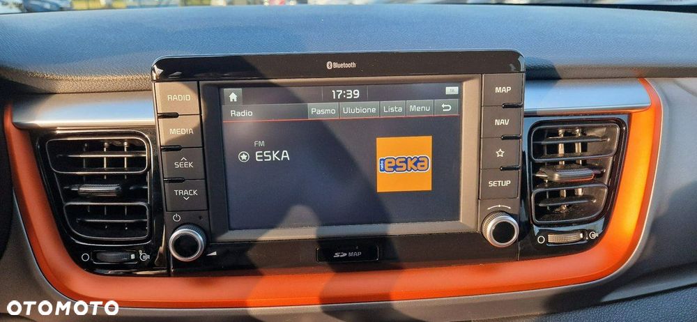 Kia Stonic - 29