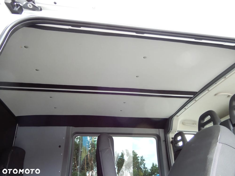 Fiat Ducato 33 MJ L1H1 - 29