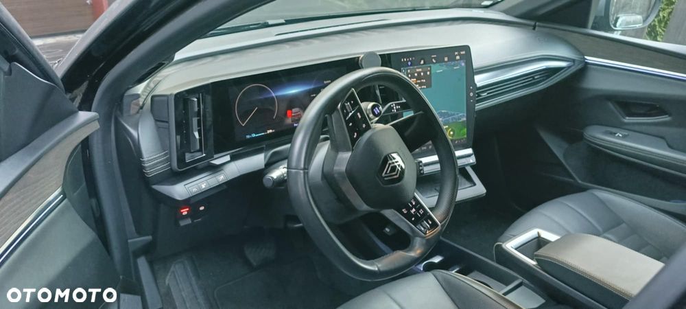 Renault Megane EV60 220hp optimum charge Iconic - 9