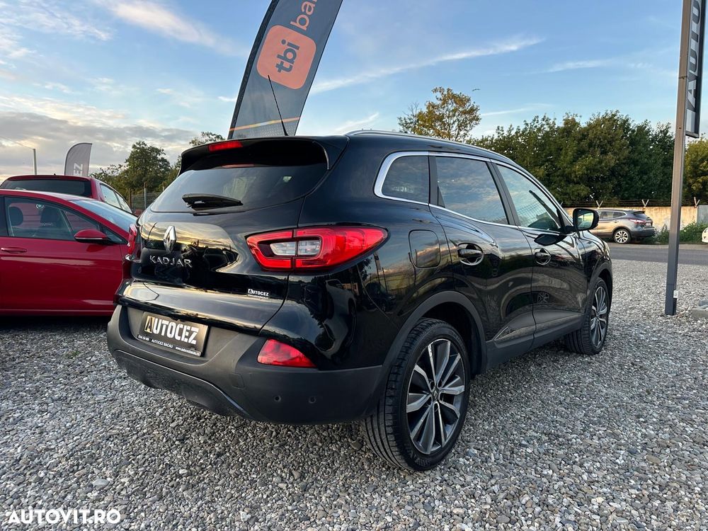 Renault Kadjar Energy dCi 110 LIMITED - 6