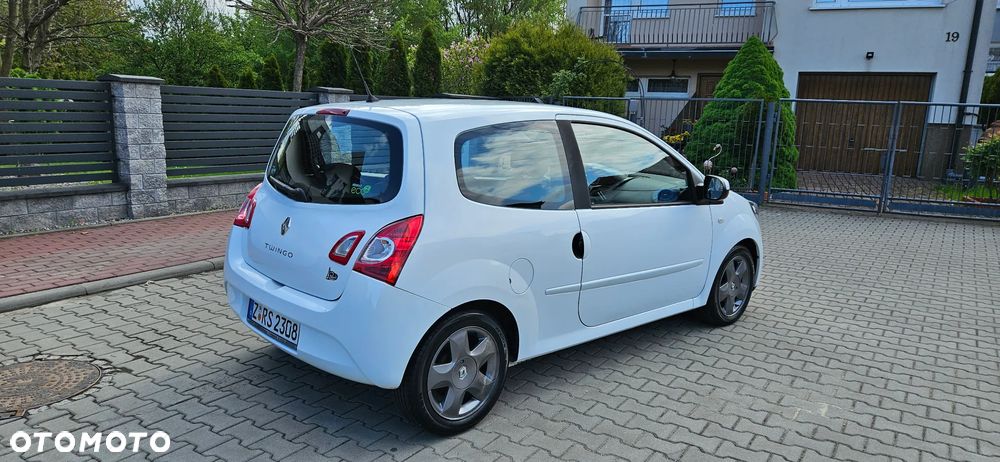 Renault Twingo 1.2 LEV 16V 75 Paris - 7