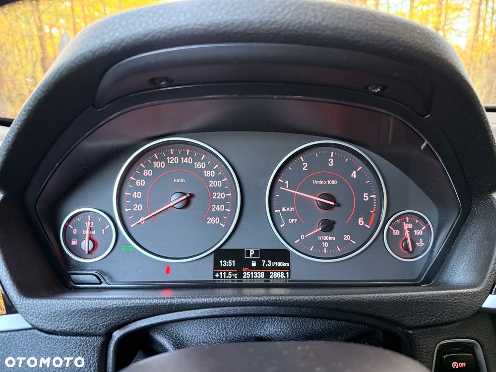 BMW Seria 3 - 14
