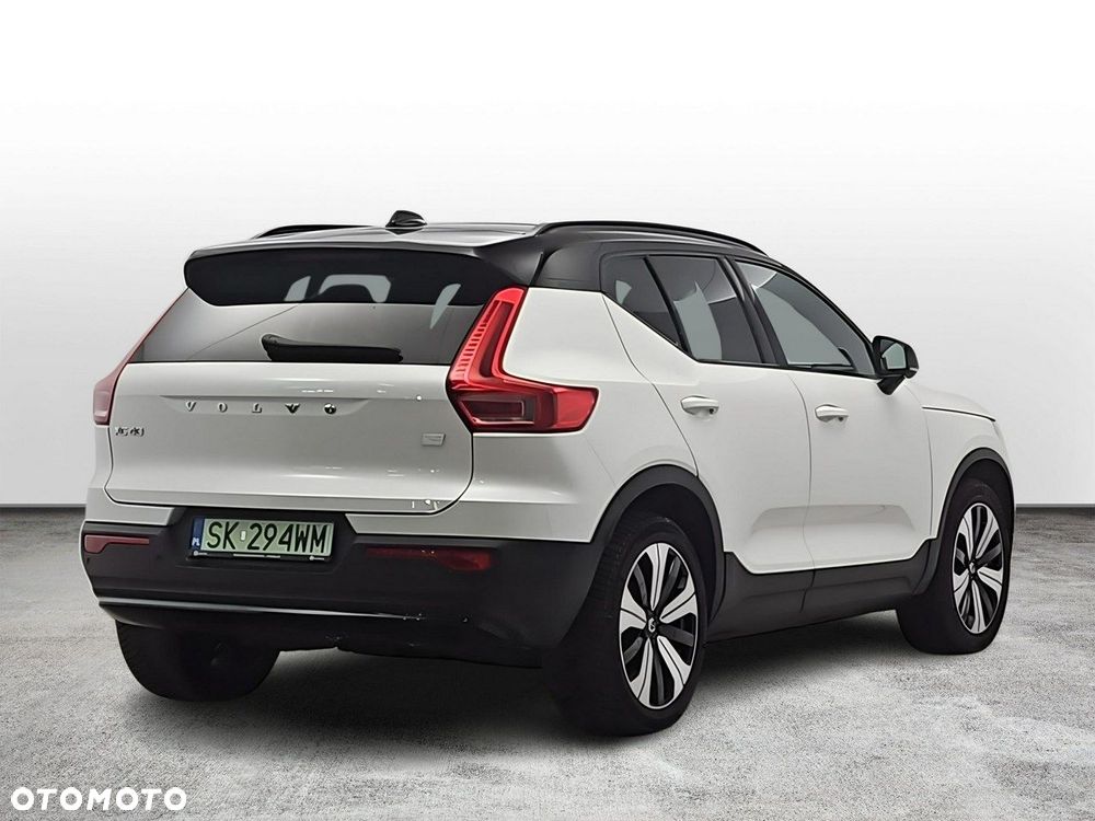 Volvo XC 40 82kWh P8 Recharge AWD Ultimate - 5