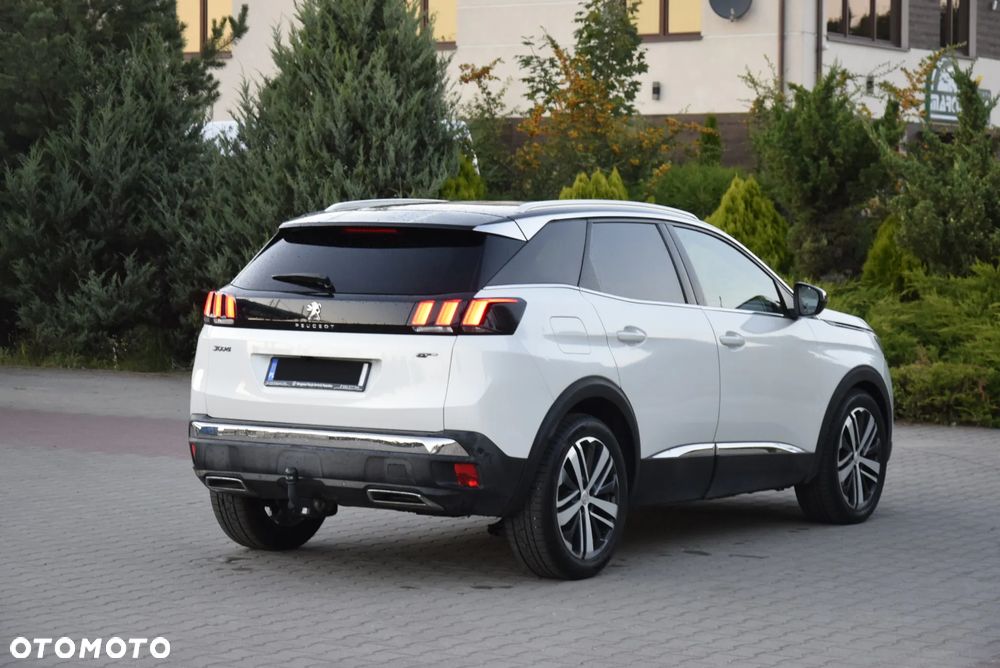 Peugeot 3008 - 15