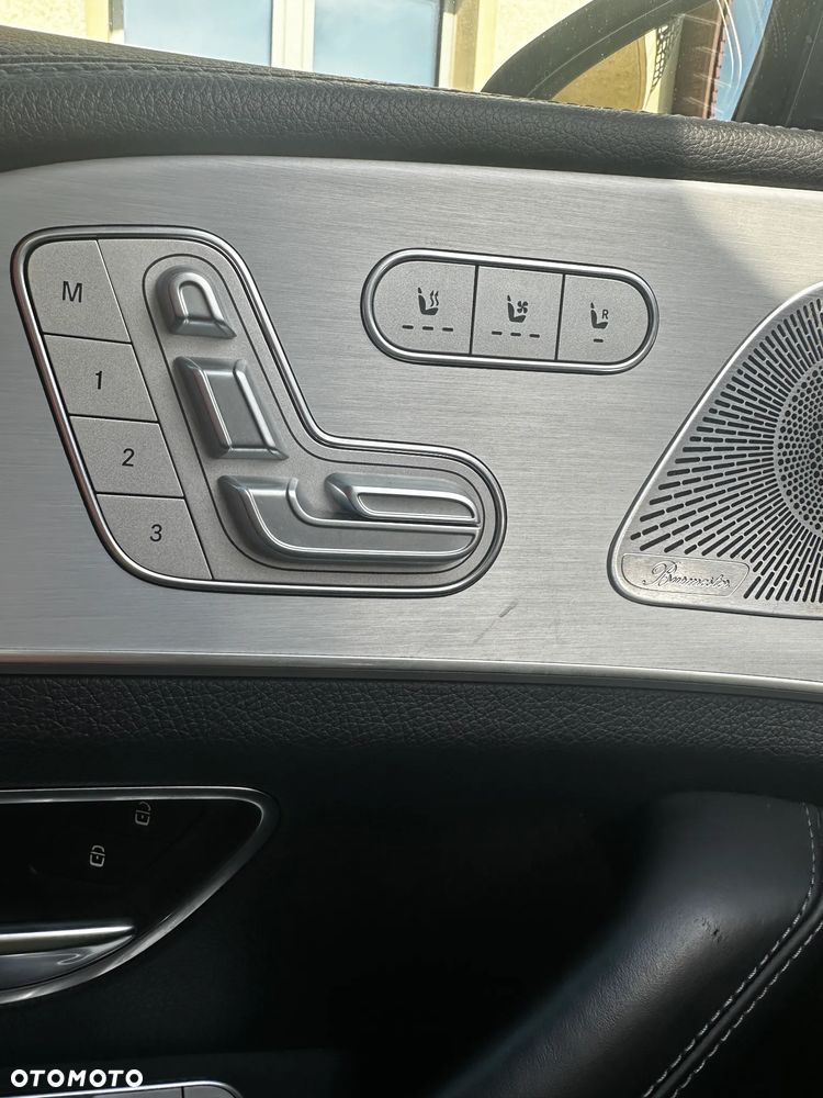 Mercedes-Benz GLE 400 d 4-Matic Premium - 6
